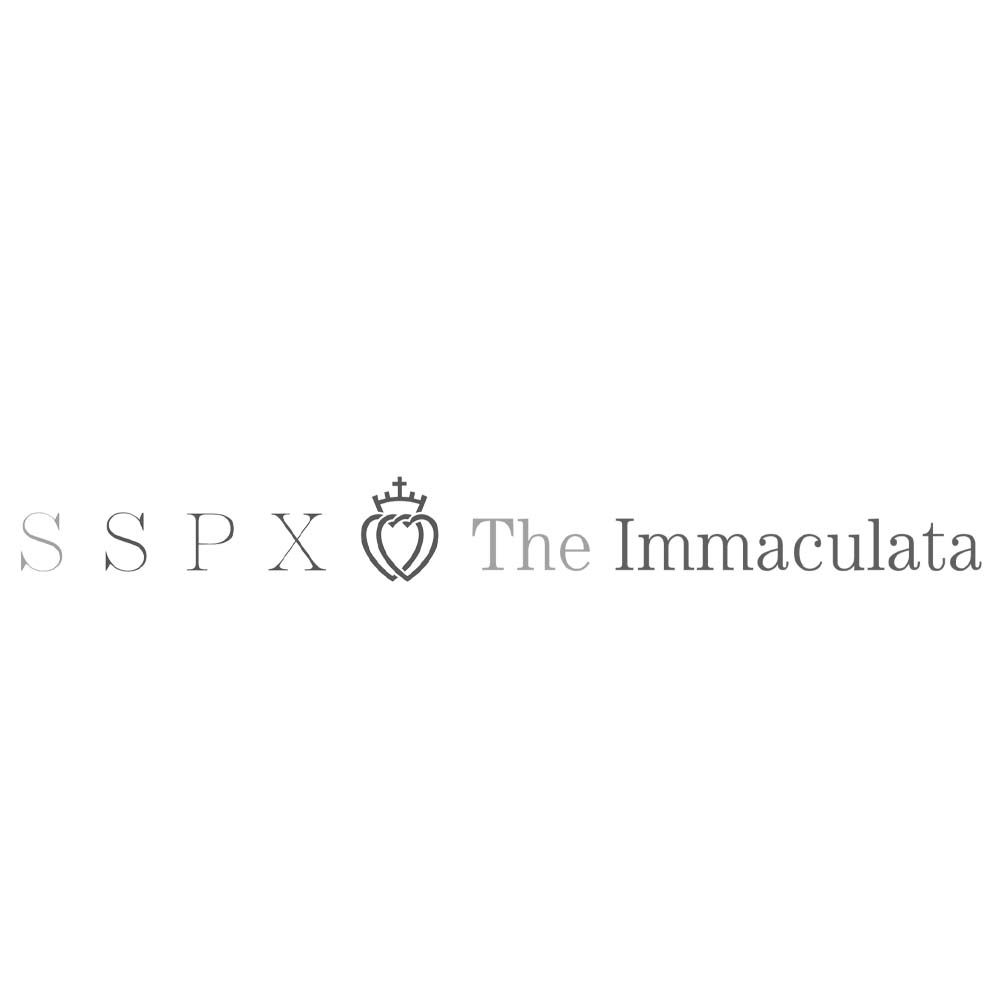 SSPX Logo