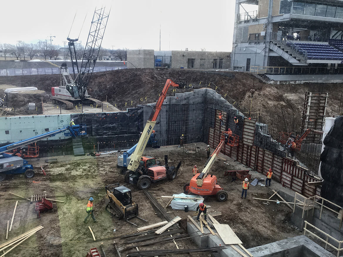 Bill Snyder Family Stadium Project Image 2